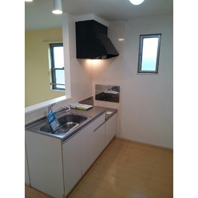 ハーレーⅠ 203【管理NO：1-020286901-02030】 ★家具家電は申し込み後に搬入します★ ★2026年10月上旬入居可能★の物件画像