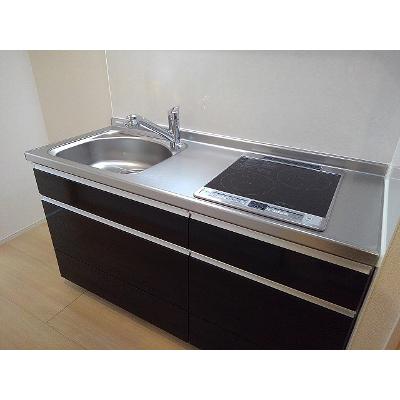 エルブルース 301【管理NO：1-021475201-03010】 ★家具家電は申し込み後に搬入します★ ★2026年10月上旬入居可能★の物件画像