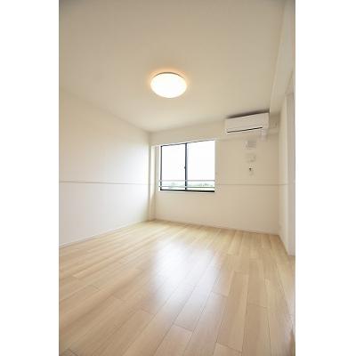 アルカンシエル 203【管理NO：1-027325701-02030】 ★家具家電は申し込み後に搬入します★ ★2026年10月中旬入居可能★の物件画像