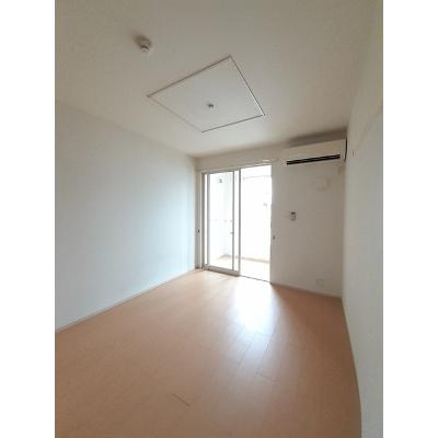 メゾン・プレジールⅡ 103【管理NO：1-018869502-01030】 ★家具家電は申し込み後に搬入します★ ★2026年10月上旬入居可能★の物件画像
