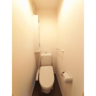 メゾン・プレジールⅡ 103【管理NO：1-018869502-01030】 ★家具家電は申し込み後に搬入します★ ★2026年10月上旬入居可能★の物件画像