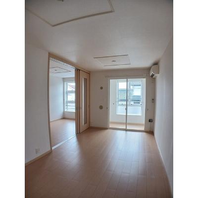 エスペランサⅠ 202【管理NO：1-016828401-02020】 ★家具家電は申し込み後に搬入します★ ★2026年11月中旬入居可能★の物件画像