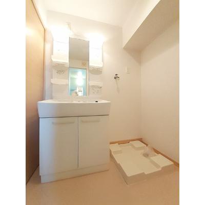 ヴィオラ 204【管理NO：1-016358601-02040】 ★家具家電は申し込み後に搬入します★ ★2026年10月中旬入居可能★の物件画像