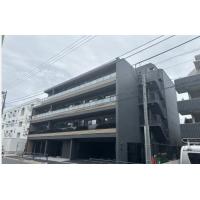 グッドステイ西武新宿線・井荻ステーションSOUTH☆『禁煙ルーム・1K・Wi-Fi無制限・独立洗面・浴室乾燥付』【デラックス】の物件画像