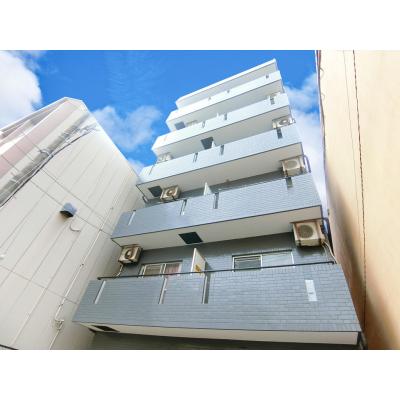 OneLife和歌山スタンド【★3点ユニットバスタイプ】の物件画像