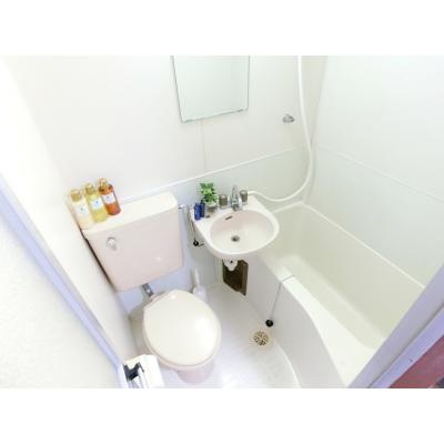 OneLife和歌山スタンド【★3点ユニットバスタイプ】の物件画像