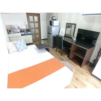 OneLife和歌山スタンド【★3点ユニットバスタイプ】の物件画像
