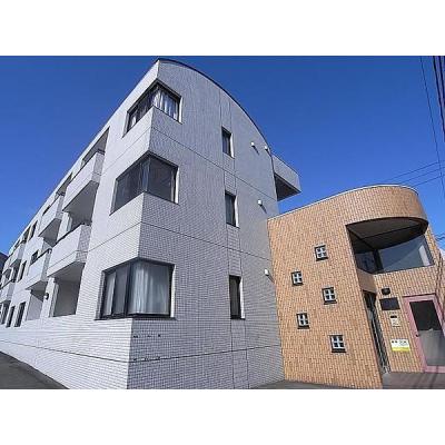 OneLife北仙台SOUTH【★1LDK・浴室乾燥機・バストイレ別・独立洗面台】の物件画像