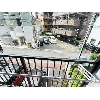 ユニオンマンスリー橋本１０　206　1K・シングル☆【禁煙ルーム】安心のオートロック完備！デスク・チェア＆たっぷり収納2ドア冷蔵庫など生活家電のあるお部屋の物件画像