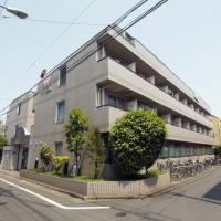 グッドステイ西武池袋線・椎名町SOUTH◆☆『禁煙ルーム・1R・3点UB』【ライト】の物件画像