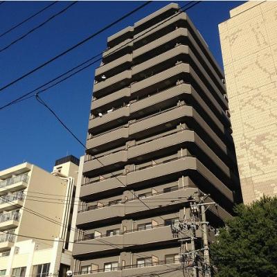 OneLife東北大学前＜TYPE1＞【★オートロック・バストイレ別・温水洗浄便座】の物件画像