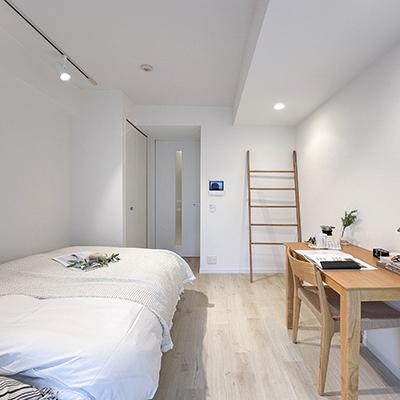 アットイン品川IT13　《当社全物件 無料Wi-Fi完備｜来店不要・WEBで予約から契約まで完結》の物件画像