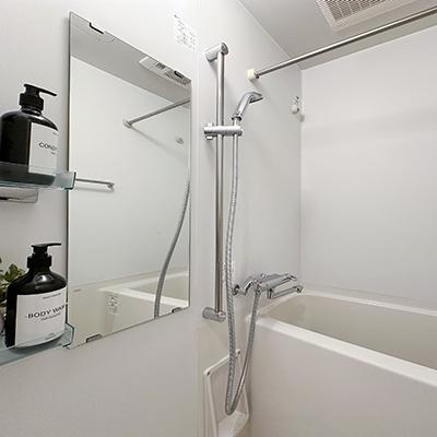 アットイン品川IT13　《当社全物件 無料Wi-Fi完備｜来店不要・WEBで予約から契約まで完結》の物件画像