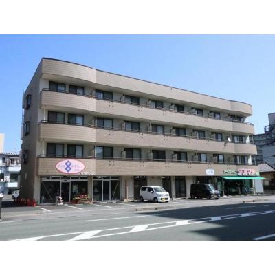 OneLife鳥取サウスシティー【★36平米・1LDK・トイレバス別】の物件画像
