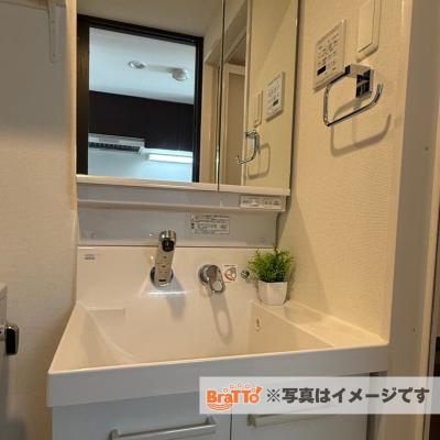 BraTTo淡路グラン【単身者＆女性向け💓】防犯面に配慮した安心の住環境👍淡路駅まで徒歩3分！の物件画像