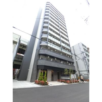BraTTo大阪本町【Wi-Fi無料💻】堺筋本町駅まで4分｜家具家電付き｜すぐに暮らせる快適ルーム♪の物件画像