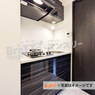 BraTTo大阪本町【Wi-Fi無料💻】堺筋本町駅まで4分｜家具家電付き｜すぐに暮らせる快適ルーム♪の物件画像