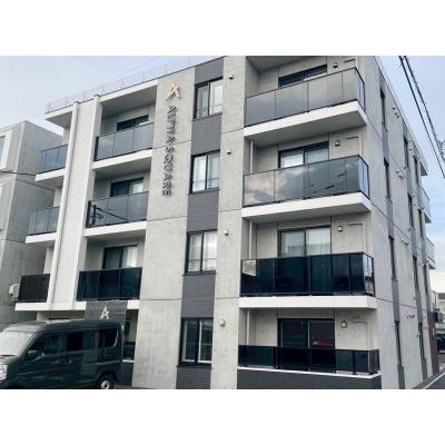 OneLife千歳スクエア＜TYPE1＞【★1LDK・浴室乾燥機・独立洗面台】の物件画像