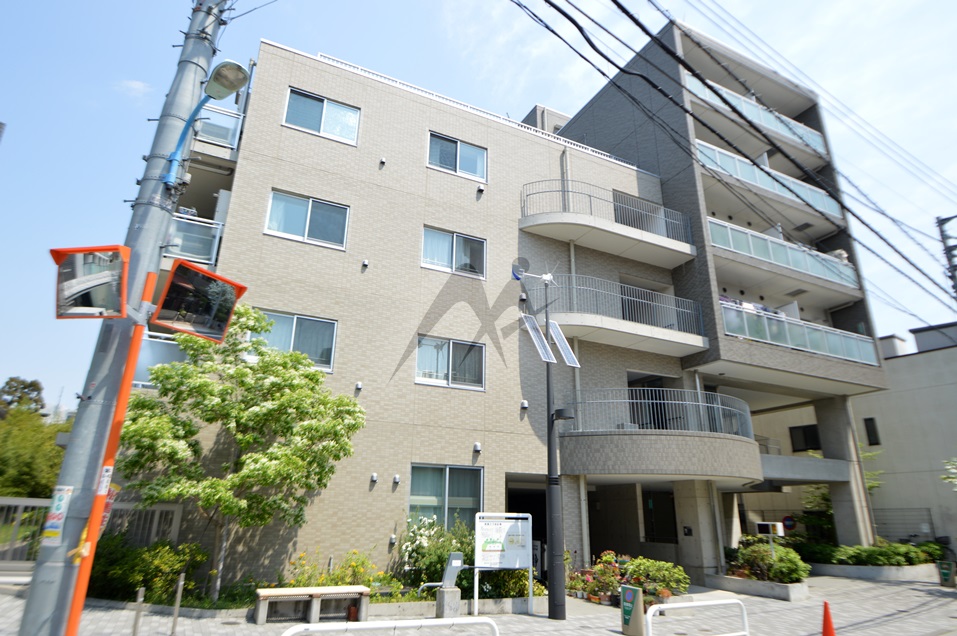 マンスリーリブマックス四谷ステーションWESTコート※『禁煙ルーム・1R・42平米』【追い焚き機能・独立洗面・浴室乾燥機能付】≪エクセレントシリーズ≫の物件画像