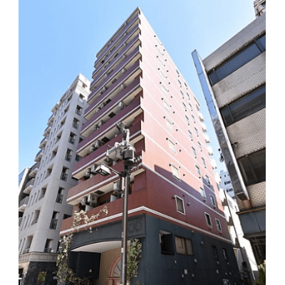 BraTTo京橋桜之宮公園【Wi-Fi無料💻】京橋駅まで10分｜家具家電付き｜すぐに暮らせる快適ルーム♪の物件画像