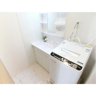 OneLife松江ドルチェ【★29平米・トイレバス別・ウォークインクローゼット付き】の物件画像