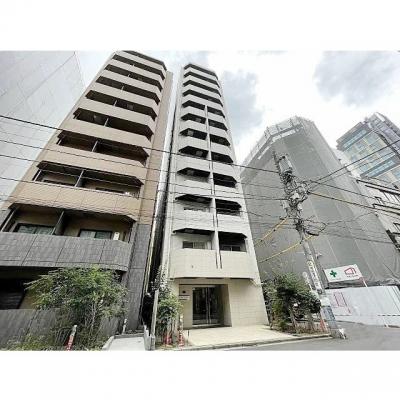 OneLife御茶ノ水アイル【★神保町駅 徒歩3分！】の物件画像