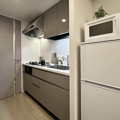 アットイン赤羽志茂1-1　《当社全物件 無料Wi-Fi完備｜来店不要・WEBで予約から契約まで完結》の物件画像