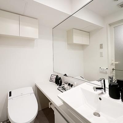アットイン中野IT16　《当社全物件 無料Wi-Fi完備｜来店不要・WEBで予約から契約まで完結》の物件画像