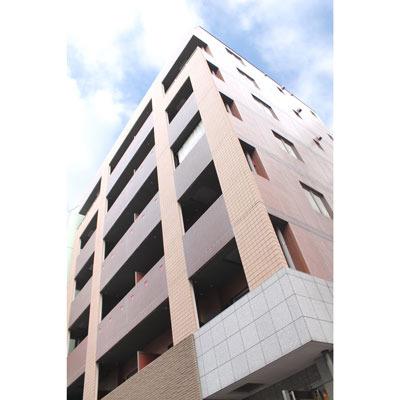 OneLife神田壱番館【★△浴室乾燥付・秋葉原駅 徒歩5分！】の物件画像