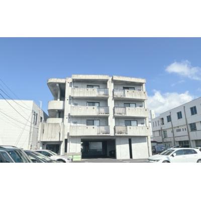 OneLife松江袖師【★32平米・バストイレ別】の物件画像