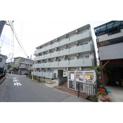 三島のマンスリー　阪急茨木 Bタイプ ★インターネット無料★セパレート物件★ 茨木市駅から大阪梅田駅まで18分の物件画像