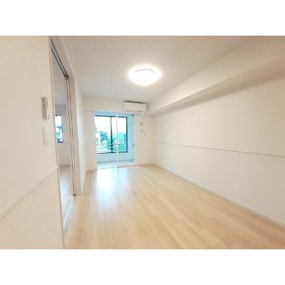 カーザ　マルヒロ 104【管理NO：1-027475501-01040】 ★家具家電は申し込み後に搬入します★ ★2026年10月中旬入居可能★の物件画像
