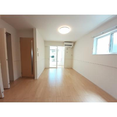 ソッフィオーネⅠ 101【管理NO：1-025086401-01010】 ★家具家電は申し込み後に搬入します★ ★2026年10月中旬入居可能★の物件画像