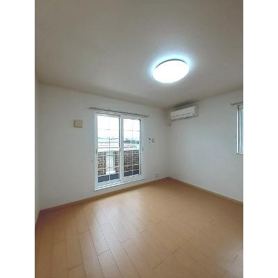 ハイツ　コンチェルトＢ 203【管理NO：1-015701902-02030】 ★家具家電は申し込み後に搬入します★ ★2026年09月下旬入居可能★の物件画像
