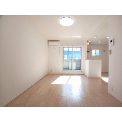 一楽ハウス 202【管理NO：1-024100801-02020】 ★家具家電は申し込み後に搬入します★ ★2026年10月中旬入居可能★の物件画像