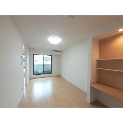 イーストブリッサⅠ 202【管理NO：1-022581801-02020】 ★家具家電は申し込み後に搬入します★ ★2026年09月下旬入居可能★の物件画像