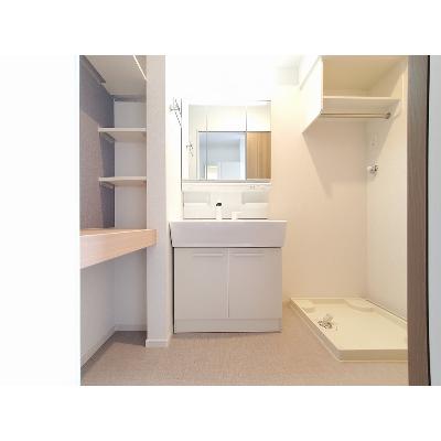 グリーン　ヴィレッヂ　Ⅱ 103【管理NO：1-025657301-01030】 ★家具家電は申し込み後に搬入します★ ★2026年10月中旬入居可能★の物件画像