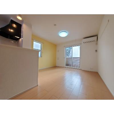 メビウス 101【管理NO：1-019014601-01010】 ★家具家電は申し込み後に搬入します★ ★2026年10月上旬入居可能★の物件画像