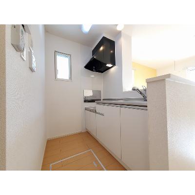 メビウス 101【管理NO：1-019014601-01010】 ★家具家電は申し込み後に搬入します★ ★2026年10月上旬入居可能★の物件画像