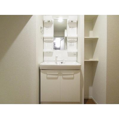 グローブヒルズ 101【管理NO：1-023178301-01010】 ★家具家電は申し込み後に搬入します★ ★2026年10月上旬入居可能★の物件画像