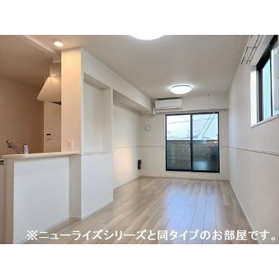 ハーモニーＡ 201【管理NO：1-028733301-02010】 ★家具家電は申し込み後に搬入します★ ★2027年02月上旬入居可能★の物件画像