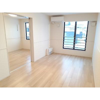 シャインハイツ　モア 201【管理NO：1-026335701-02010】 ★家具家電は申し込み後に搬入します★ ★2026年11月中旬入居可能★の物件画像