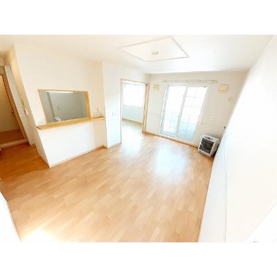 エルム　プラシードＡ－７号館 204【管理NO：1-015709301-02040】 ★家具家電は申し込み後に搬入します★ ★2026年10月上旬入居可能★の物件画像