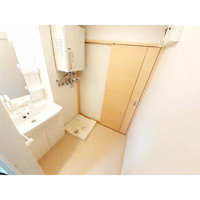 エルム　プラシードＡ－７号館 204【管理NO：1-015709301-02040】 ★家具家電は申し込み後に搬入します★ ★2026年10月上旬入居可能★の物件画像