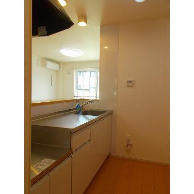 エクレールⅥ 102【管理NO：1-018912501-01020】 ★家具家電は申し込み後に搬入します★ ★2026年10月中旬入居可能★の物件画像