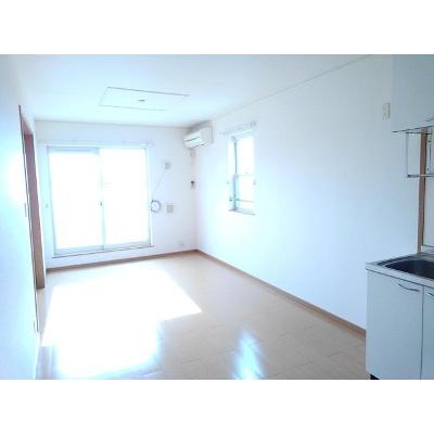 ハッピーローズ　Ⅰ 204【管理NO：1-014908201-02040】 ★家具家電は申し込み後に搬入します★ ★2026年10月下旬入居可能★の物件画像