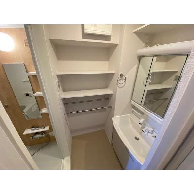 グラン　ピーノＣ 101【管理NO：1-025610301-01010】 ★家具家電は申し込み後に搬入します★ ★2026年10月中旬入居可能★の物件画像