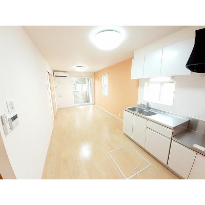 ＮＪ羽黒台Ⅰ 101【管理NO：1-021554301-01010】 ★家具家電は申し込み後に搬入します★ ★2026年10月上旬入居可能★の物件画像