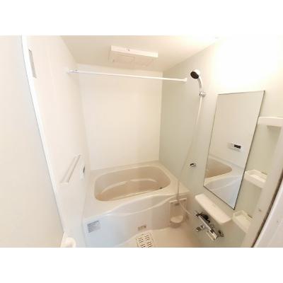 ＮＪ羽黒台Ⅰ 101【管理NO：1-021554301-01010】 ★家具家電は申し込み後に搬入します★ ★2026年10月上旬入居可能★の物件画像