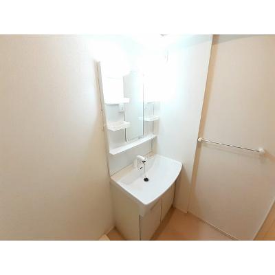 ＮＪ羽黒台Ⅰ 101【管理NO：1-021554301-01010】 ★家具家電は申し込み後に搬入します★ ★2026年10月上旬入居可能★の物件画像